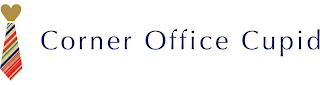 CORNER OFFICE CUPID logo