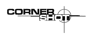 CORNER SHOT logo