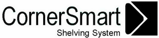 CORNER SMART SHELVING SYSTEM