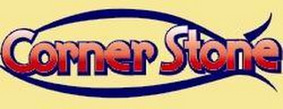 CORNER STONE logo