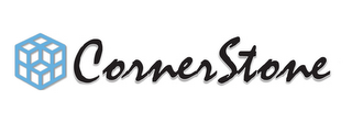 CORNER STONE logo