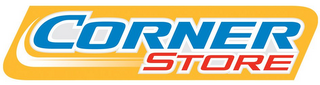 CORNER STORE logo