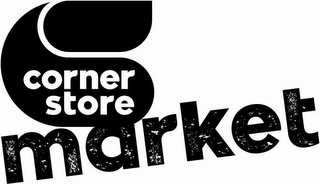 CORNER STORE MARKET logo