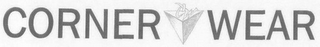 CORNER WEAR logo