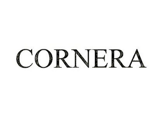 CORNERA logo