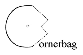 CORNERBAG logo