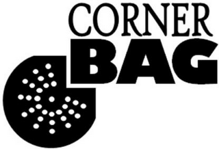 CORNERBAG logo