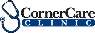 CORNERCARE CLINIC logo