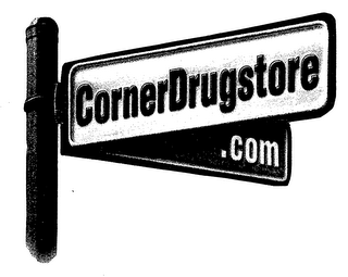 CORNERDRUGSTORE.COM logo