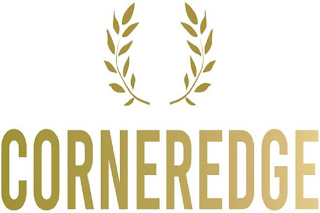 CORNEREDGE logo