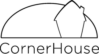 CORNERHOUSE logo
