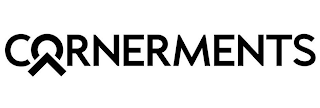 CORNERMENTS logo