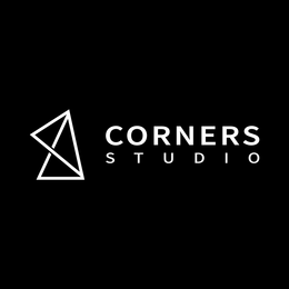 CORNERS STUDIO logo