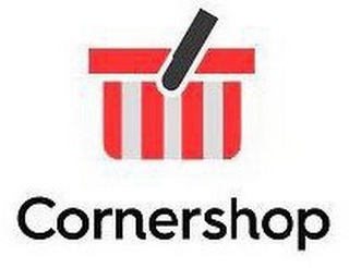 CORNERSHOP logo