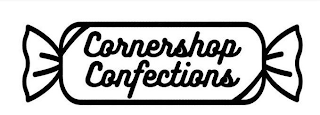 CORNERSHOP CONFECTIONS logo