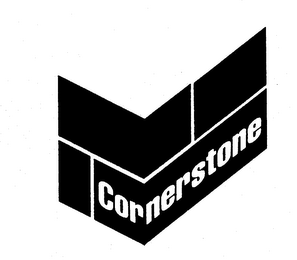 CORNERSTONE logo