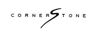 CORNERSTONE logo