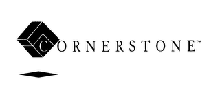 CORNERSTONE