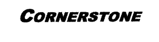 CORNERSTONE logo