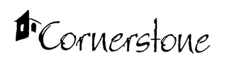 CORNERSTONE logo