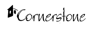 CORNERSTONE logo