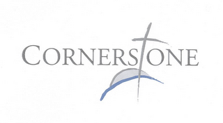 CORNERSTONE logo