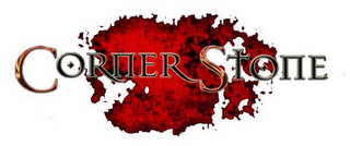 CORNERSTONE logo