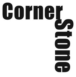 CORNERSTONE logo