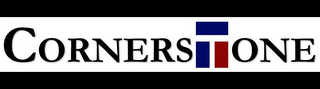 CORNERSTONE logo