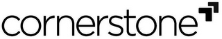 CORNERSTONE logo