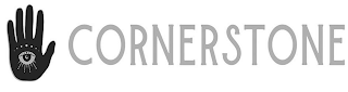 CORNERSTONE logo