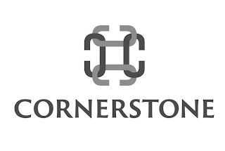 CORNERSTONE logo