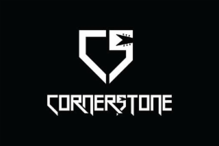 CORNERSTONE logo