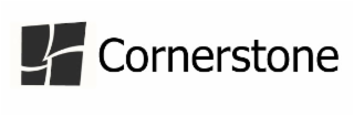 CORNERSTONE