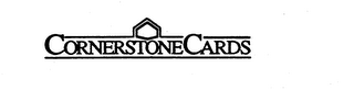 CORNERSTONE CARDS logo