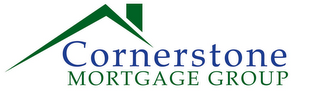 CORNERSTONE MORTGAGE GROUP logo