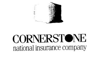 CORNERSTONE NATIONAL INSURANCE COMPANY logo