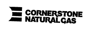CORNERSTONE NATURAL GAS logo