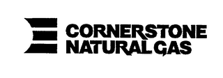 CORNERSTONE NATURAL GAS logo