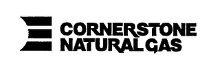 CORNERSTONE NATURAL GAS logo