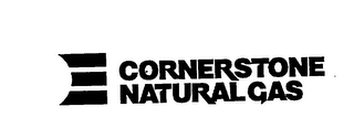 CORNERSTONE NATURAL GAS logo