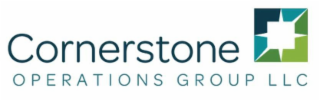 CORNERSTONE OPERATIONS GROUP LLC logo