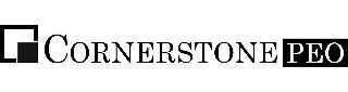 CORNERSTONE PEO logo