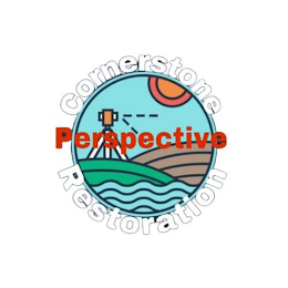 CORNERSTONE PERSPECTIVE RESTORATION logo