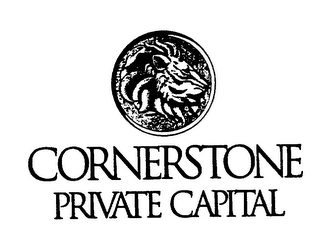 CORNERSTONE PRIVATE CAPITAL logo
