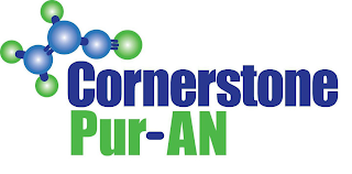 CORNERSTONE PUR-AN logo