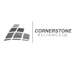 CORNERSTONE RELIANCE, LLC logo