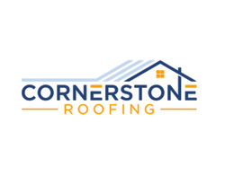 CORNERSTONE ROOFING logo
