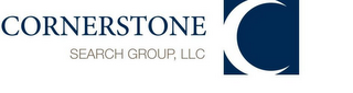 CORNERSTONE SEARCH GROUP, LLC C logo