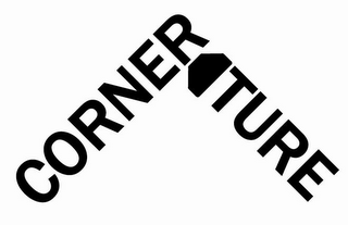 CORNERTURE logo